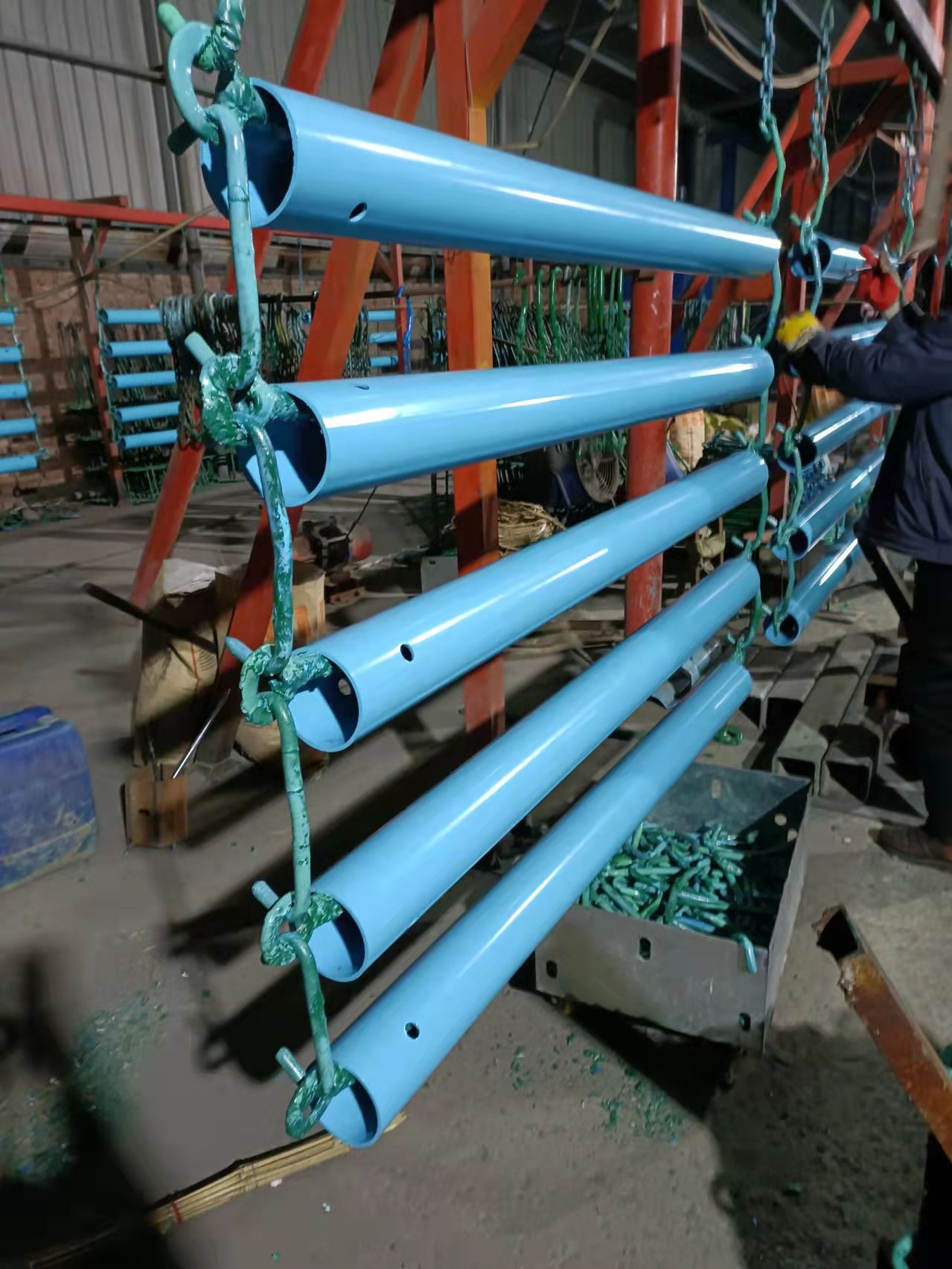 通川区防撞波形护栏三波波形护栏 - 推荐